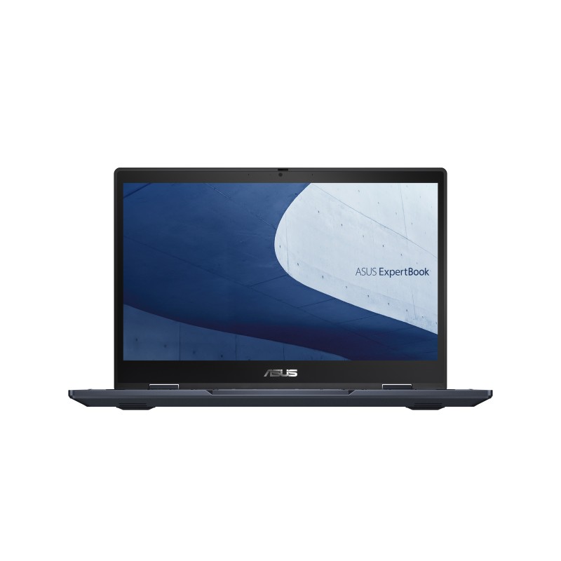 ASUS ExpertBook B3 Flip B3402FBA-LE0172X Intel® Core™ i5 i5-1235U Ibrido (2 in 1) 35,6 cm (14") Touch s - TASTIERA QWERTZ